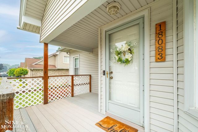 18083 Elizabeth Street, Roseville, MI 48066