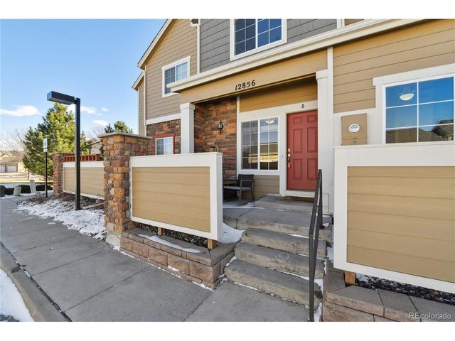12856 Jasmine St B, Thornton, CO 80602