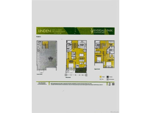 12856 Jasmine St B, Thornton, CO 80602