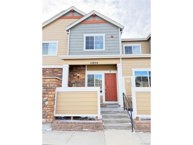 12856 Jasmine St B, Thornton, CO 80602