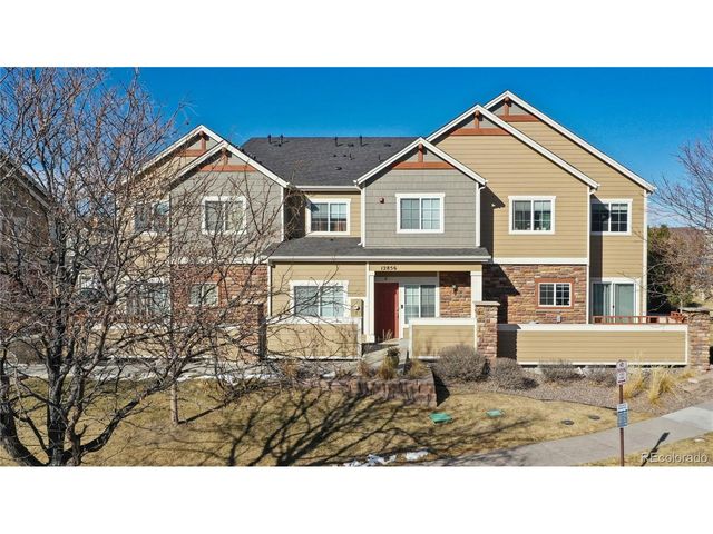 12856 Jasmine St B, Thornton, CO 80602