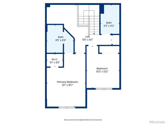 12856 Jasmine St B, Thornton, CO 80602