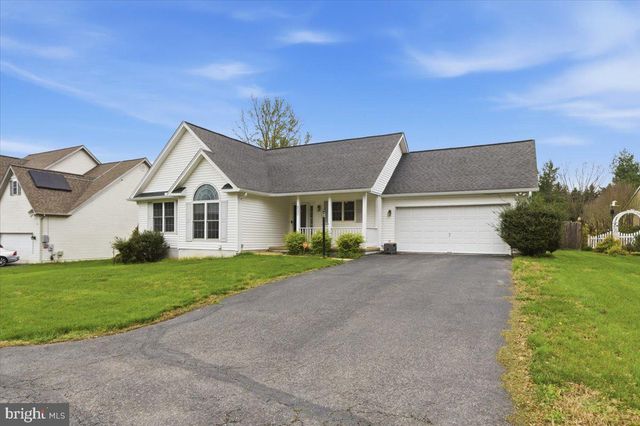 8537 ANDEREGG PL, Waldorf, MD 20603