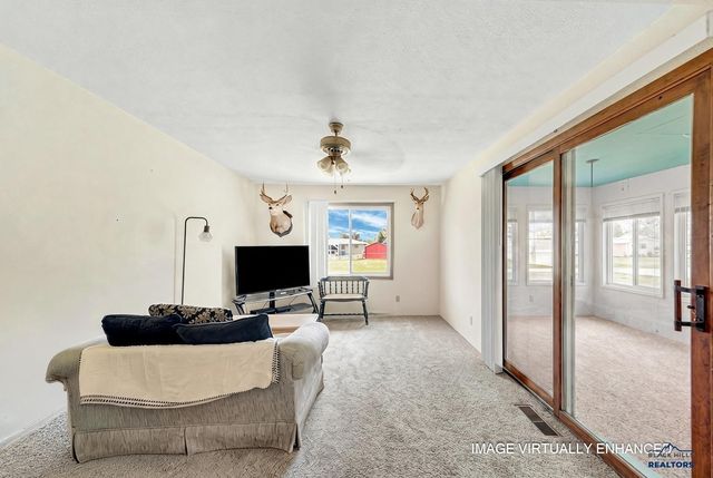 1733 N NEEL, Rapid City, SD 57703