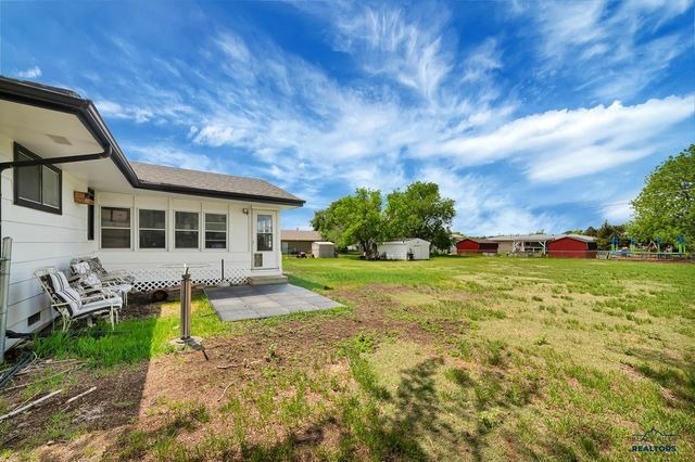 1733 N NEEL, Rapid City, SD 57703