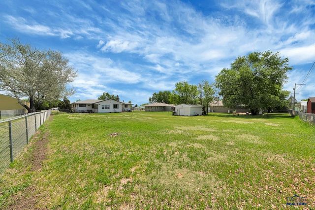 1733 N NEEL, Rapid City, SD 57703