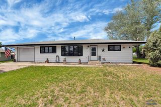 1733 N NEEL, Rapid City, SD 57703