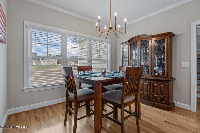 4367 N Browntown Road, Battleboro, NC 27809