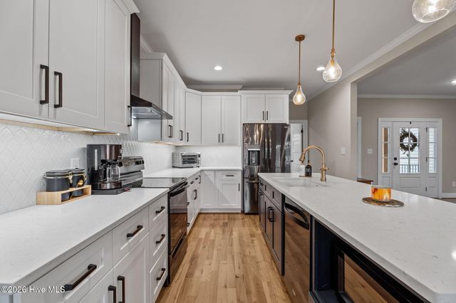 4367 N Browntown Road, Battleboro, NC 27809