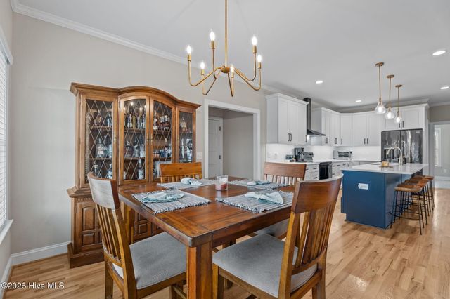 4367 N Browntown Road, Battleboro, NC 27809