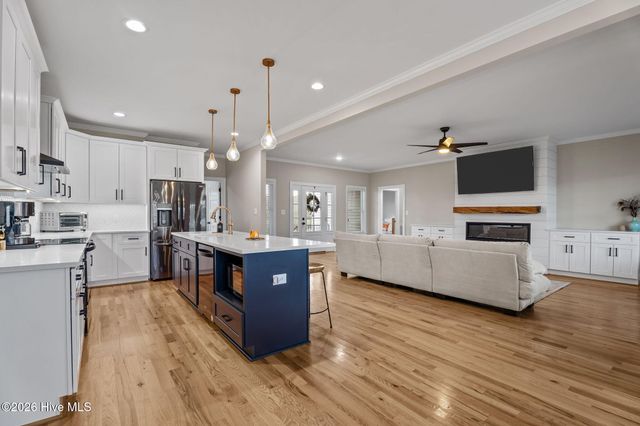 4367 N Browntown Road, Battleboro, NC 27809