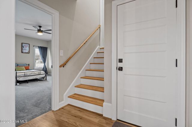 4367 N Browntown Road, Battleboro, NC 27809