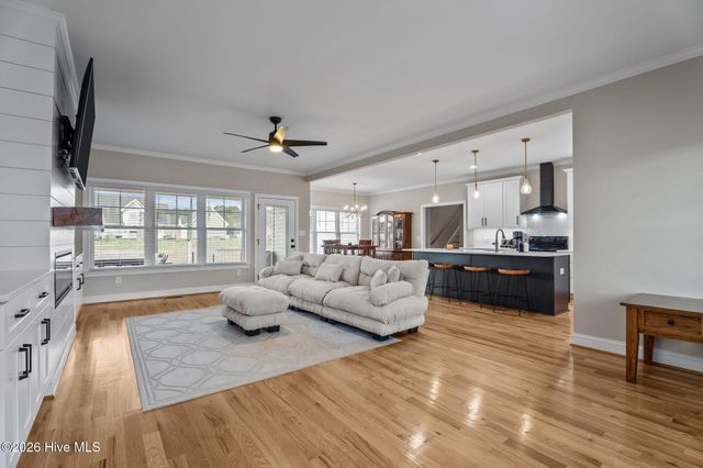 4367 N Browntown Road, Battleboro, NC 27809