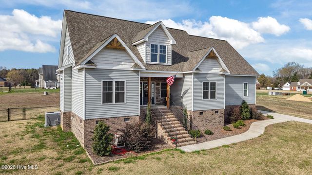 4367 N Browntown Road, Battleboro, NC 27809