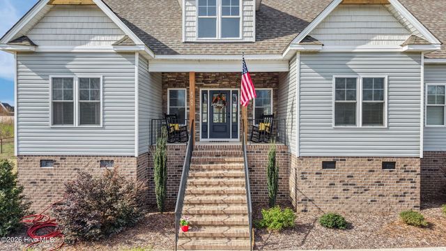 4367 N Browntown Road, Battleboro, NC 27809