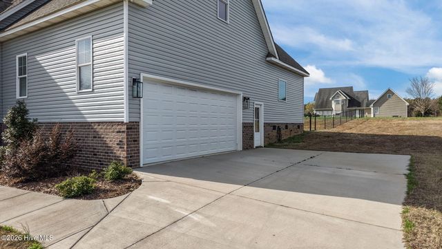 4367 N Browntown Road, Battleboro, NC 27809