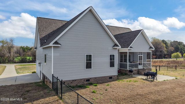 4367 N Browntown Road, Battleboro, NC 27809