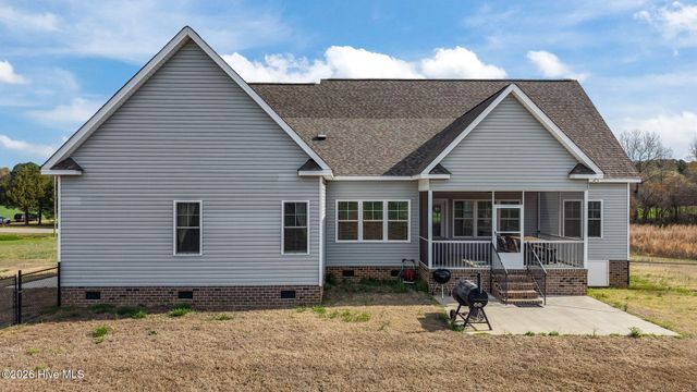 4367 N Browntown Road, Battleboro, NC 27809