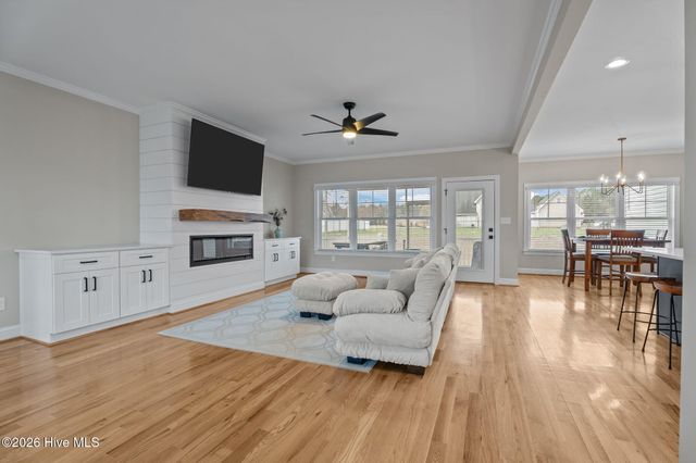 4367 N Browntown Road, Battleboro, NC 27809