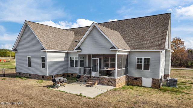 4367 N Browntown Road, Battleboro, NC 27809