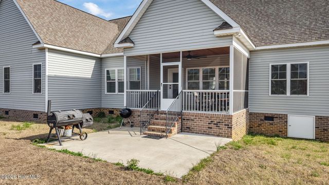 4367 N Browntown Road, Battleboro, NC 27809