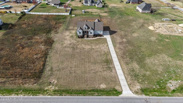 4367 N Browntown Road, Battleboro, NC 27809