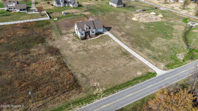 4367 N Browntown Road, Battleboro, NC 27809