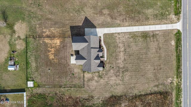 4367 N Browntown Road, Battleboro, NC 27809