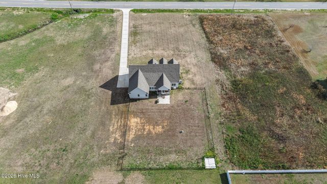 4367 N Browntown Road, Battleboro, NC 27809