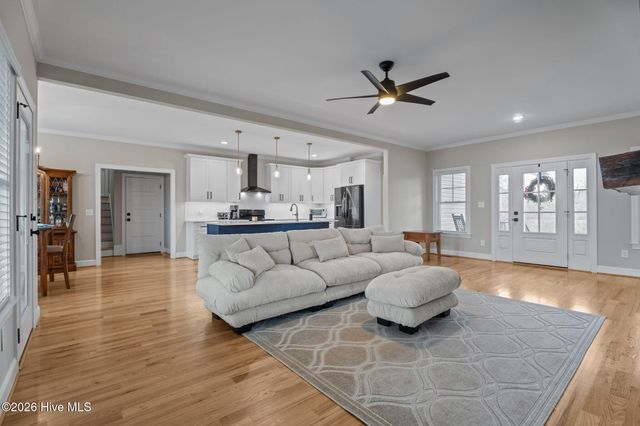 4367 N Browntown Road, Battleboro, NC 27809