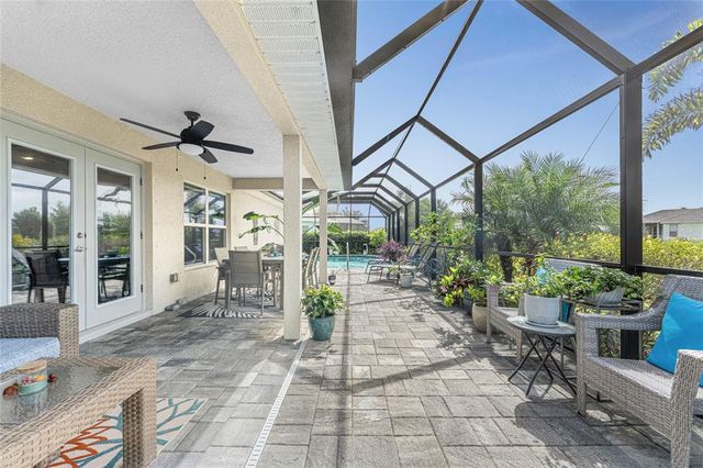 284 PORTO ALEGRE STREET, Punta Gorda, FL 33983