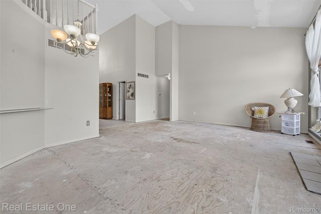 510 Boulder Lake Drive, Oxford Charter Township, MI 48371