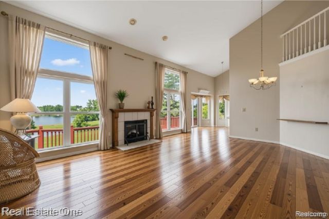 510 Boulder Lake Drive, Oxford Charter Township, MI 48371