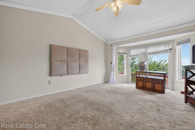 510 Boulder Lake Drive, Oxford Charter Township, MI 48371