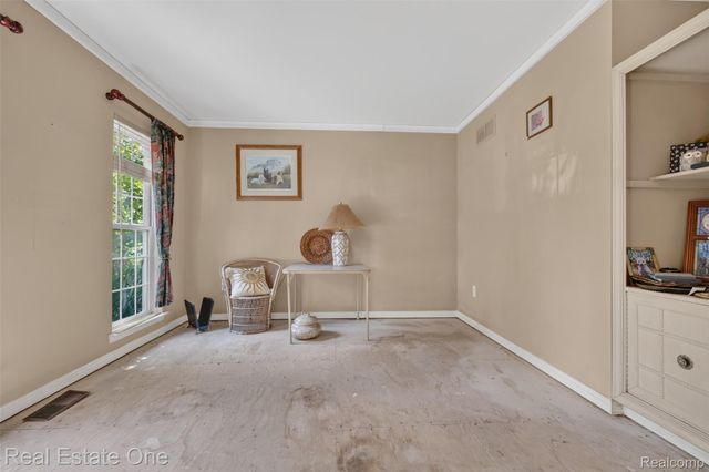 510 Boulder Lake Drive, Oxford Charter Township, MI 48371