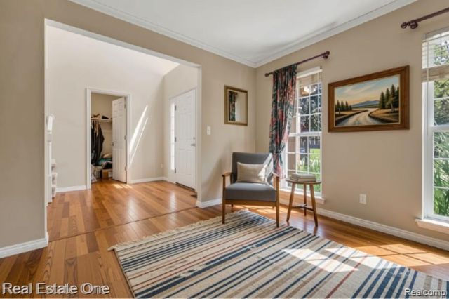 510 Boulder Lake Drive, Oxford Charter Township, MI 48371