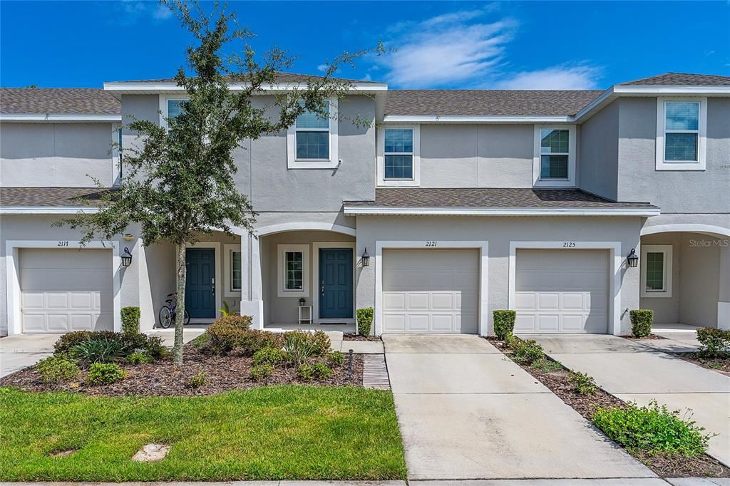 2121 CRYSTAL BELL STREET, Orlando, FL 32824