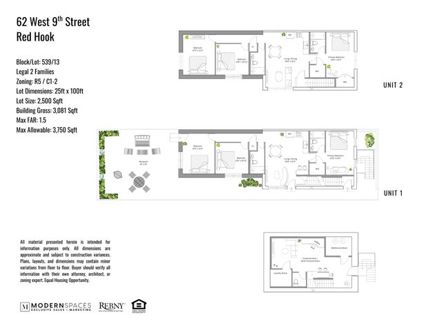 62 W 9th Street, New York City, NY 11231