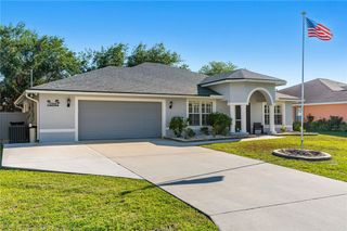5944 NW Baynard Drive NW, Port St Lucie, FL 34986