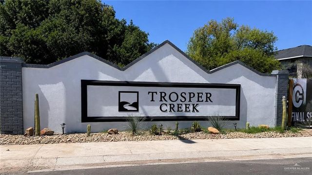 613 Mountain Road, Mission, TX 78573