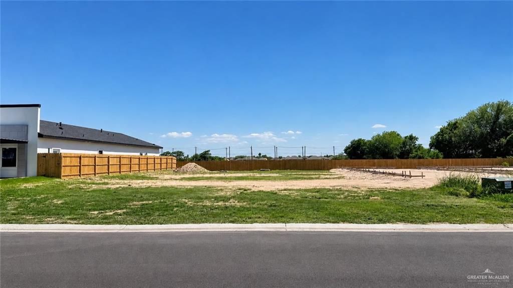 613 Mountain Road, Mission, TX 78573
