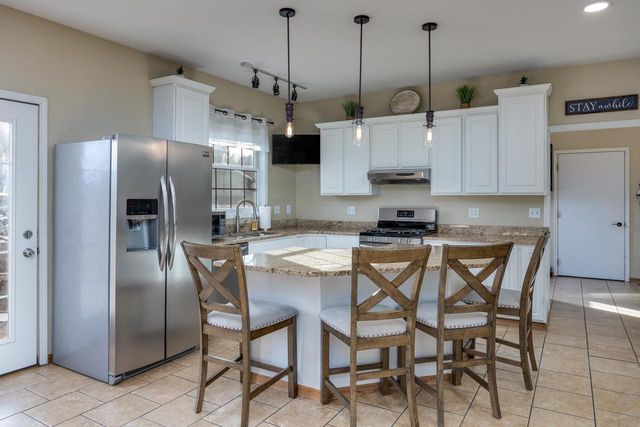 W7507 Iroquois Trail, Delavan, WI 53115