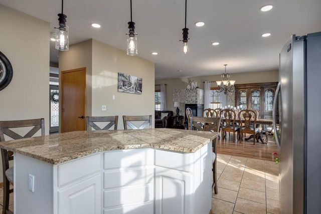 W7507 Iroquois Trail, Delavan, WI 53115