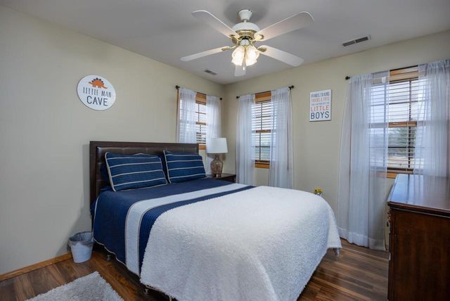 W7507 Iroquois Trail, Delavan, WI 53115