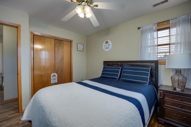 W7507 Iroquois Trail, Delavan, WI 53115