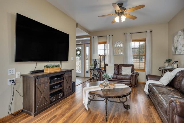 W7507 Iroquois Trail, Delavan, WI 53115