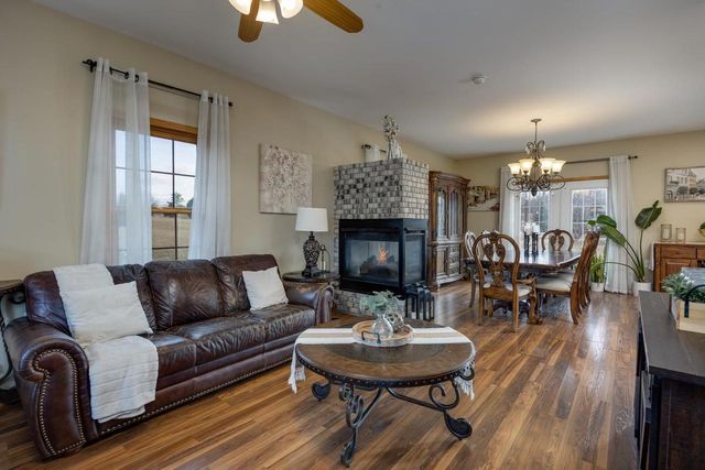 W7507 Iroquois Trail, Delavan, WI 53115