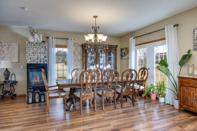 W7507 Iroquois Trail, Delavan, WI 53115