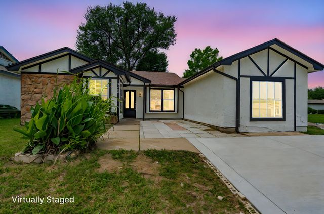 5400 Safari, Arlington, TX 76018