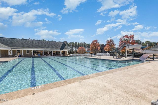 33 Willow Creek Court, Pittsboro, NC 27312